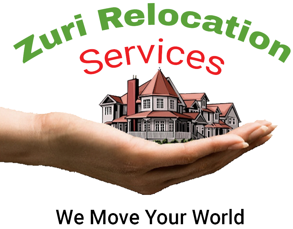 ZURI Relocation Services 